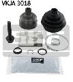 Zestaw przegubu, wał napędowy do Audi, VKJA 3018, SKF w ofercie sklepu e-autoparts.pl 